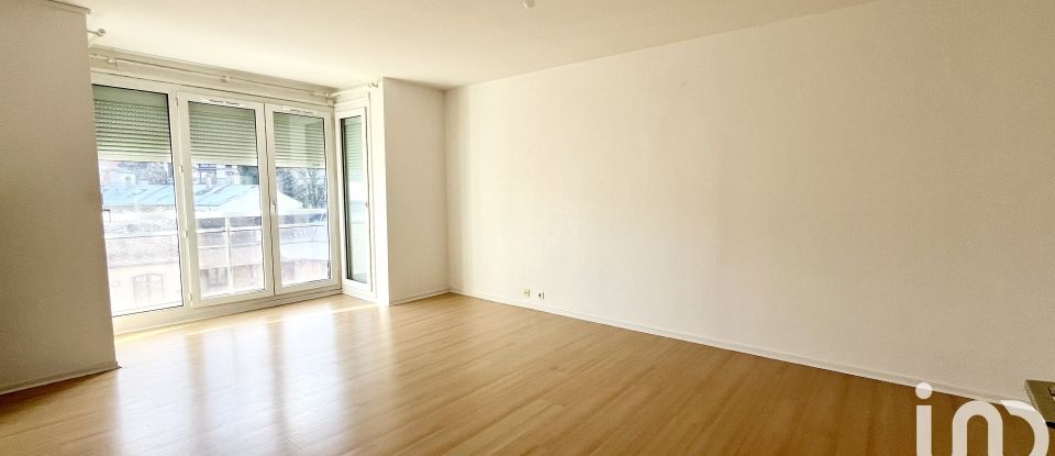 Appartement 2 pièces de 51 m² à Orléans (45000)