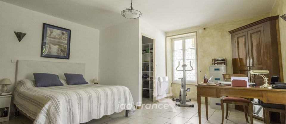 Maison 6 pièces de 177 m² à Le Langon (85370)