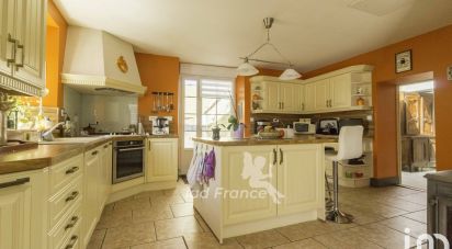 House 6 rooms of 177 m² in Le Langon (85370)