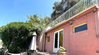 House 4 rooms of 100 m² in Menton (06500)