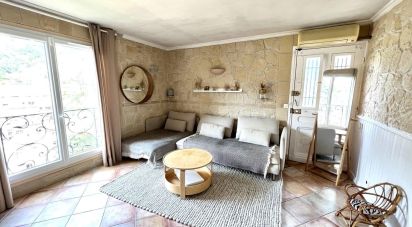 House 4 rooms of 100 m² in Menton (06500)