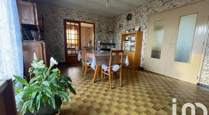 House 6 rooms of 90 m² in Chaintrix-Bierges (51130)