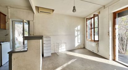 Maison 2 pièces de 50 m² à Nîmes (30900)