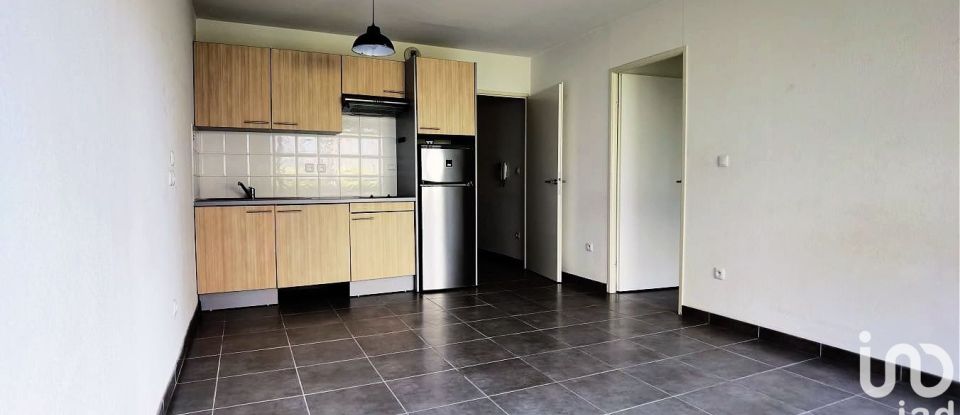 Apartment 2 rooms of 43 m² in Castelnau-le-Lez (34170)