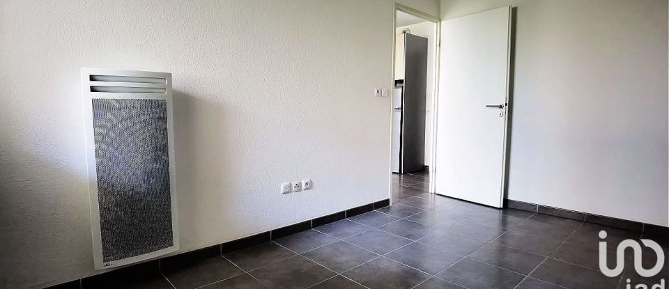 Appartement 2 pièces de 43 m² à Castelnau-le-Lez (34170)