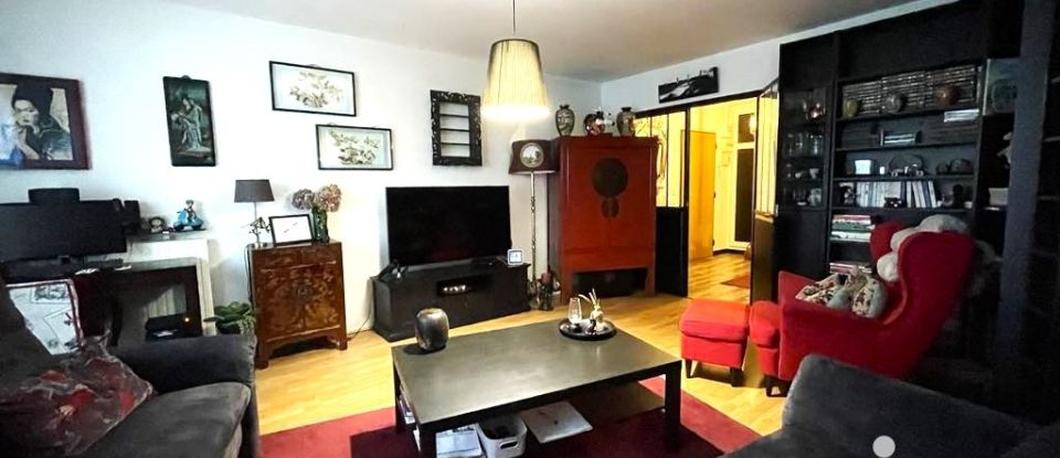 Apartment 5 rooms of 107 m² in Olivet (45160)