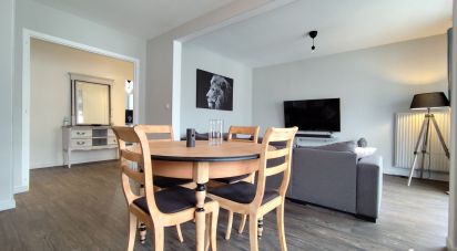 Apartment 3 rooms of 71 m² in Orléans (45000)
