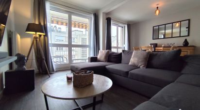 Appartement 3 pièces de 71 m² à Orléans (45000)