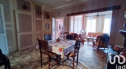 Town house 5 rooms of 133 m² in Fauquembergues (62560)
