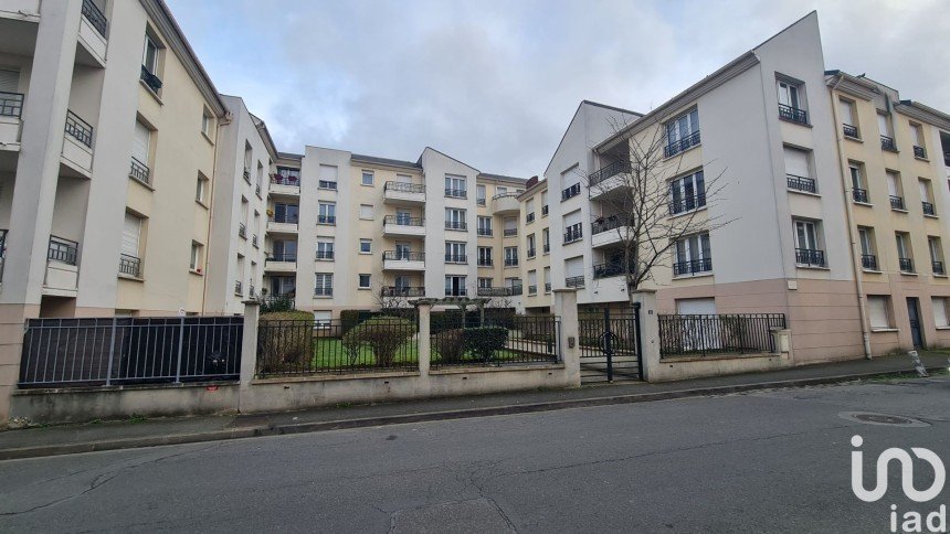 Appartement 2 pièces de 41 m² à Viry-Châtillon (91170)