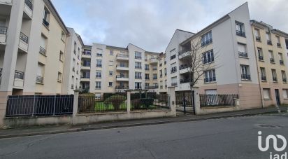 Apartment 2 rooms of 41 m² in Viry-Châtillon (91170)