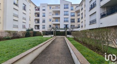 Apartment 2 rooms of 41 m² in Viry-Châtillon (91170)