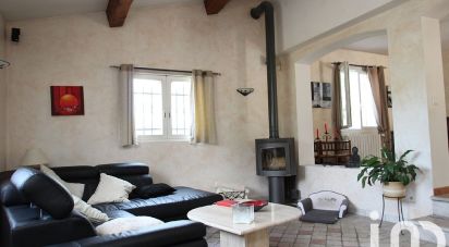 Maison traditionnelle 3 pièces de 176 m² à Fayence (83440)