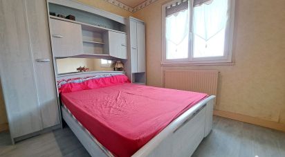 House 5 rooms of 92 m² in Brou (28160)