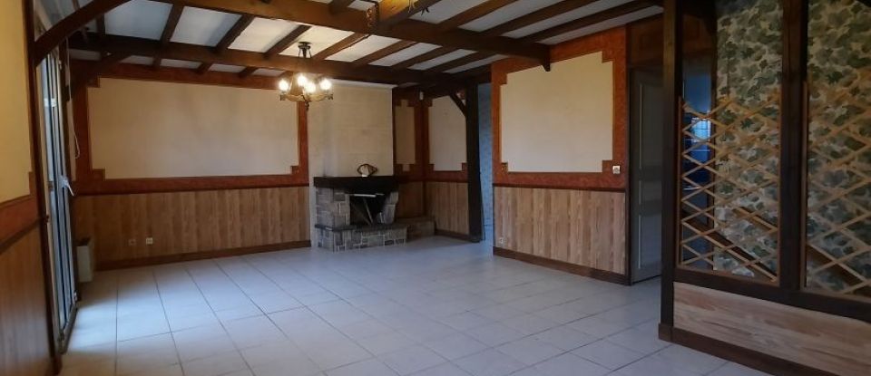 Maison 7 pièces de 124 m² à Charly-sur-Marne (02310)