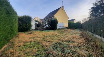 House 7 rooms of 124 m² in Charly-sur-Marne (02310)