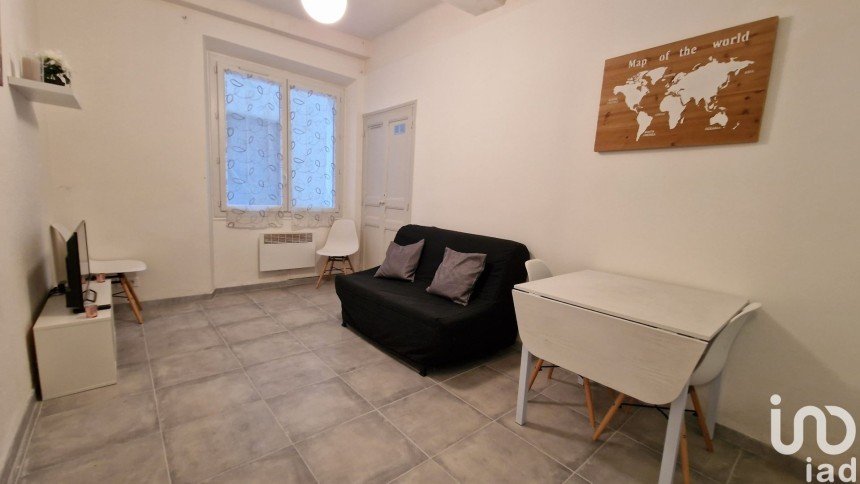 Appartement 2 pièces de 27 m² à Roquebrune-sur-Argens (83520)