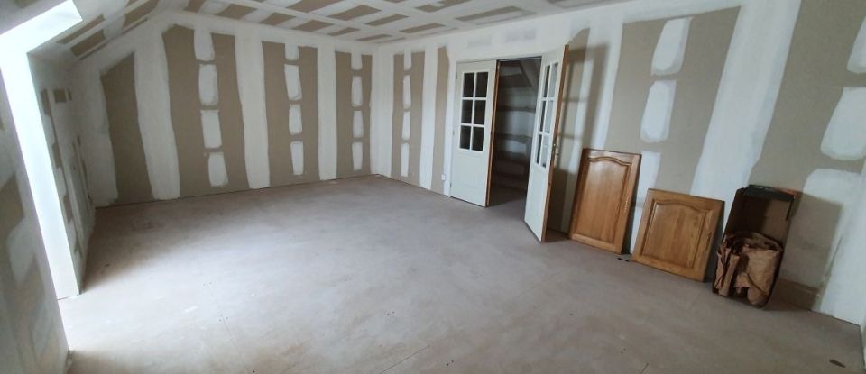 House 6 rooms of 140 m² in Leugny (89130)