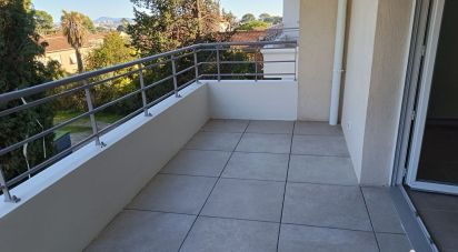 Apartment 2 rooms of 44 m² in Toulon (83200)