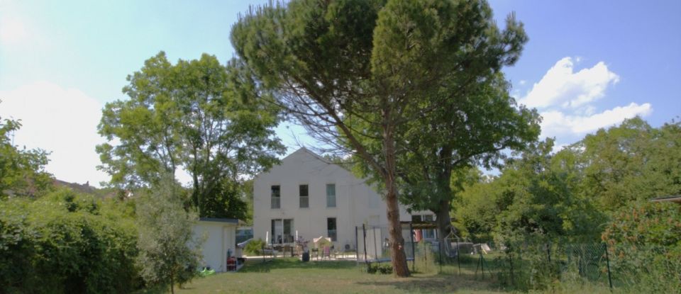 Maison 5 pièces de 95 m² à Saint-Ouen-l'Aumône (95310)