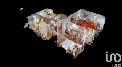 Apartment 3 rooms of 55 m² in Pau (64000)