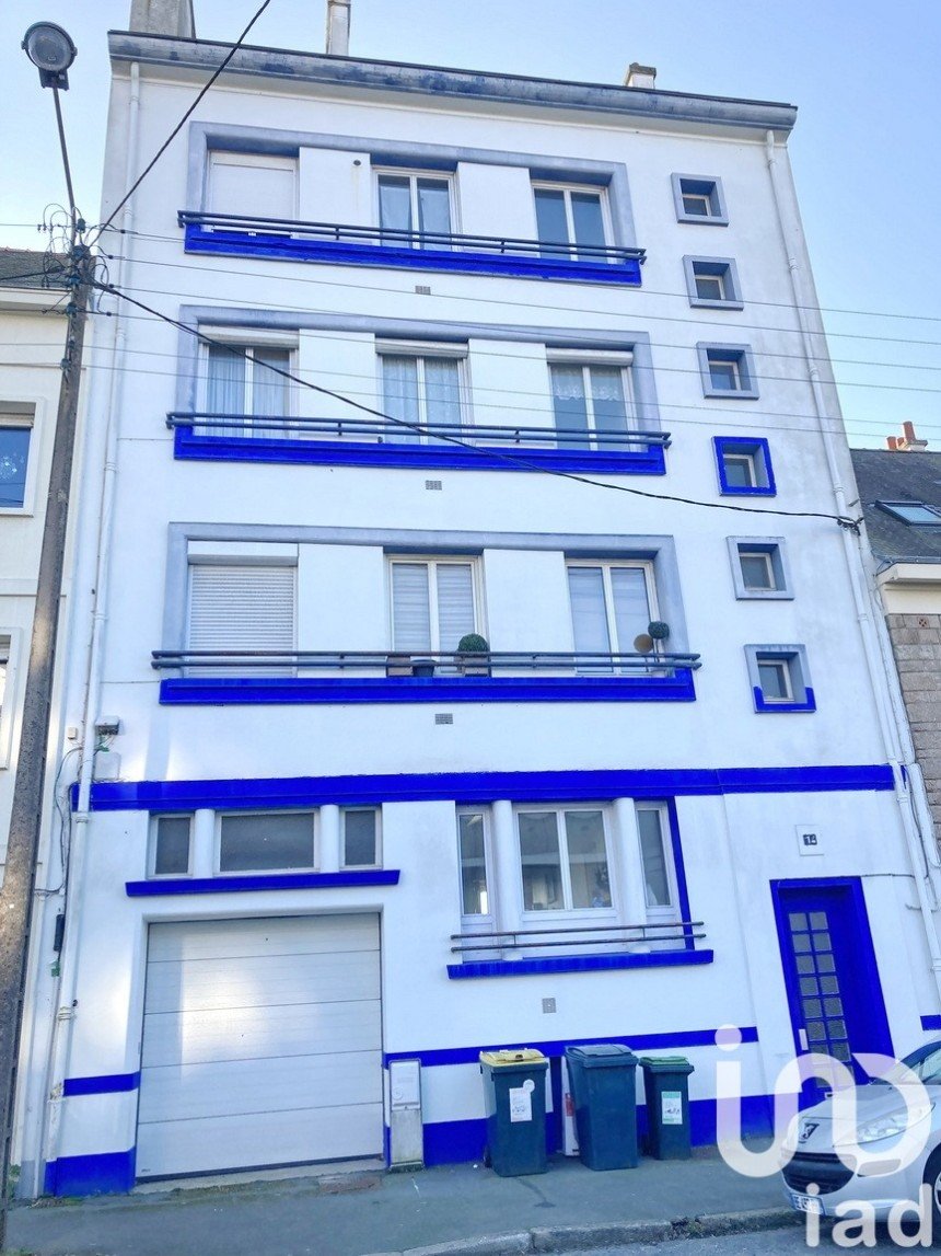 Apartment 3 rooms of 75 m² in Lorient (56100)