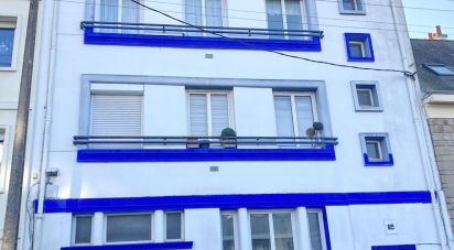 Appartement 3 pièces de 75 m² à Lorient (56100)