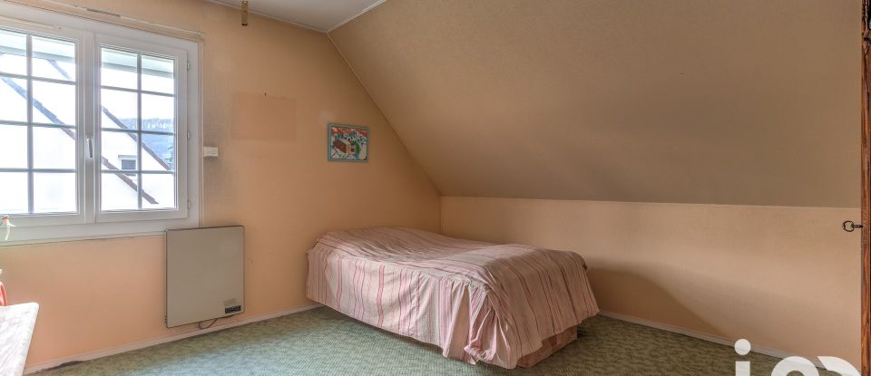 House 5 rooms of 100 m² in Saint-Martin-du-Vivier (76160)