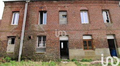Building in Serqueux (76440) of 500 m²