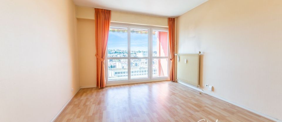 Apartment 3 rooms of 62 m² in Épinal (88000)