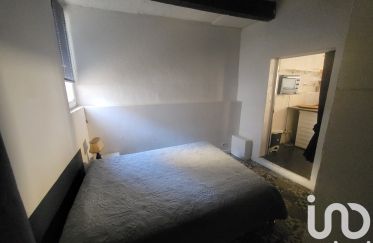 Apartment 2 rooms of 41 m² in Brignoles (83170)