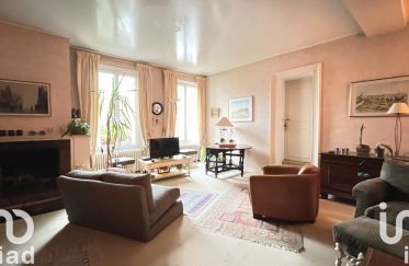 Apartment 4 rooms of 166 m² in Château-Thierry (02400)