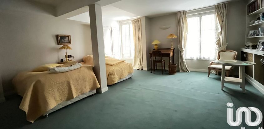 Apartment 4 rooms of 166 m² in Château-Thierry (02400)