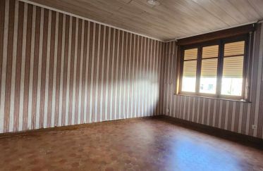 Village house 8 rooms of 130 m² in Ames (62190)