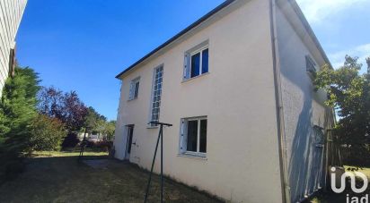 Maison 5 pièces de 108 m² à Châtellerault (86100)
