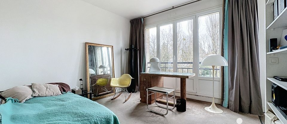 Apartment 5 rooms of 130 m² in Vaucresson (92420)