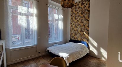 Apartment 1 room of 23 m² in Roubaix (59100)