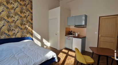 Appartement 1 pièce de 23 m² à Roubaix (59100)