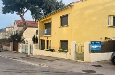 Maison 5 pièces de 143 m² à Port-Vendres (66660)