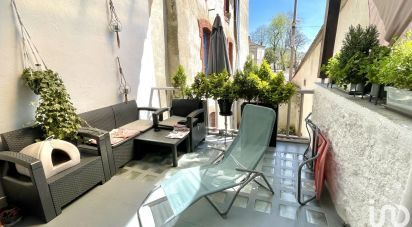 House 3 rooms of 139 m² in Saint-Girons (09200)