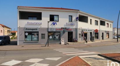 Retail property of 172 m² in Bonson (42160)