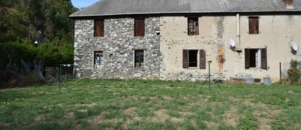 Country house 2 rooms of 48 m² in Valjouffrey (38740)