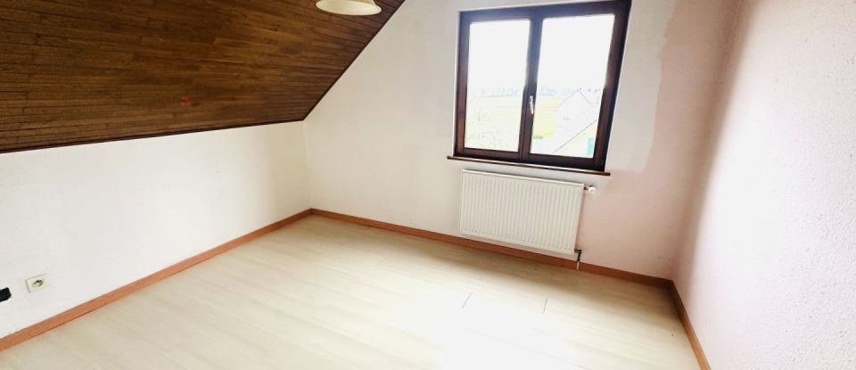 House 5 rooms of 148 m² in Mœrnach (68480)