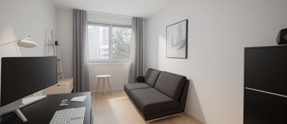 Appartement 3 pièces de 80 m² à Fontaines-sur-Saône (69270)