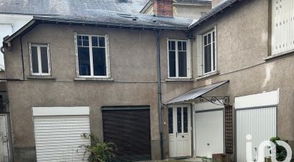 Apartment 6 rooms of 120 m² in Nantes (44000)