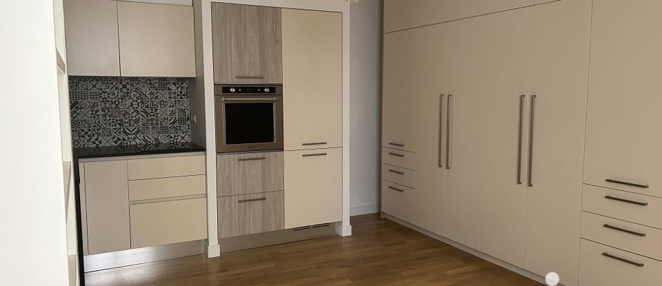 Appartement 6 pièces de 120 m² à Nantes (44000)