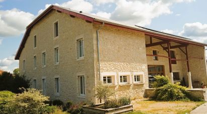 Maison de campagne 11 pièces de 380 m² à Vieu-d'Izenave (01430)