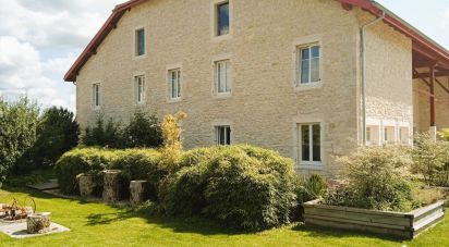 Country house 11 rooms of 380 m² in Vieu-d'Izenave (01430)