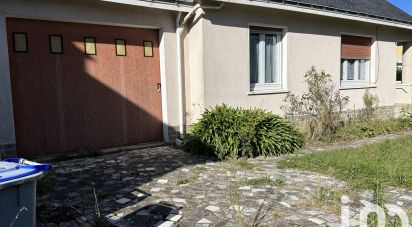 House 3 rooms of 100 m² in Nantes (44300)