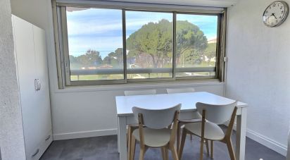 Apartment 1 room of 28 m² in Six-Fours-les-Plages (83140)